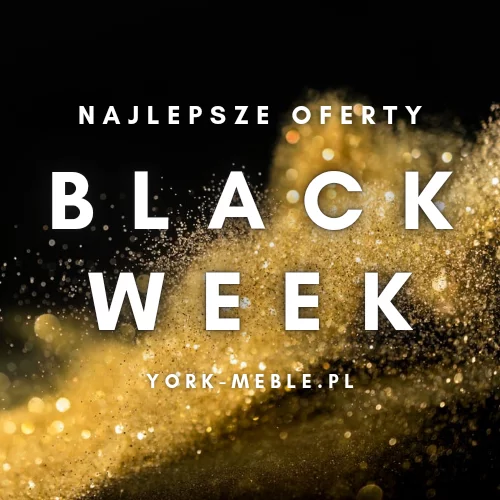 Mega okazje na Black Week